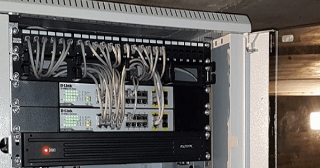 Настройка и монтаж сетей от 3100 руб. в Красноуфимске - ЭлектроКрф, надежно и быстро