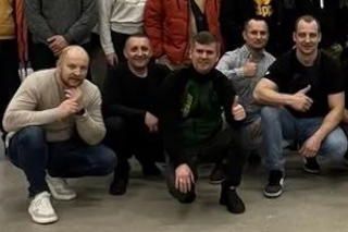 О компании ЭлектроКрф, фото, команда