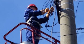 Проектирование электроснабжения от 3100 руб. в Красноуфимске - расчет электрических сетей и монтаж