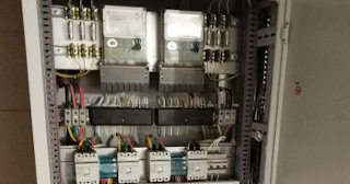 Проектирование и монтаж аварийного освещения от 3100 руб. в Красноуфимске - ЭлектроКрф