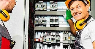 Услуги электролаборатории от 1550 руб. в Красноуфимске - Проверка и измерения от ЭлектроКрф