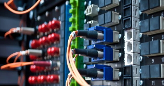 Профессиональный монтаж слаботочных сетей и систем от 1550 руб. в Красноуфимске - ЭлектроКрф