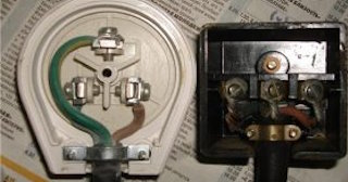 Подключение и монтаж розетки для электроплиты от 569 руб в Красноуфимске - ЭлектроКрф