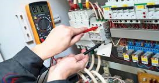 Установка системы умный дом для офиса от 3100 руб. в Красноуфимске - ЭлектроКрф